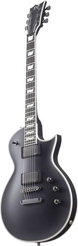 ESP Original Series Eclipse Custom Black Satin Double Bound ESP Original Series Eclipse Custom Black Satin Double Bound