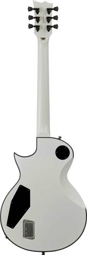 ESP Original Series Eclipse Custom Snow White Double Bound ESP Original Series Eclipse Custom Snow White Double Bound