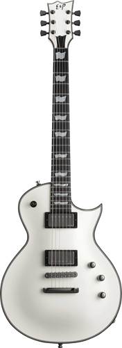 ESP Original Series Eclipse Custom Snow White Double Bound ESP Original Series Eclipse Custom Snow White Double Bound