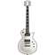 ESP Original Series Eclipse Custom Snow White Double Bound Front View