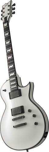 ESP Original Series Eclipse Custom Snow White Double Bound ESP Original Series Eclipse Custom Snow White Double Bound