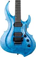 ESP Original Series FRX Liquid Metal Blue