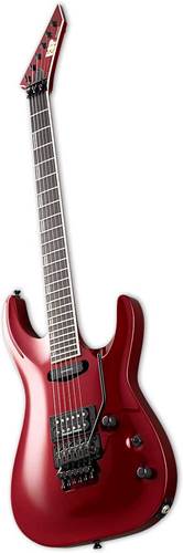 ESP Original Series Horizon-I Deep Candy Apple Red ESP Original Series Horizon-I Deep Candy Apple Red