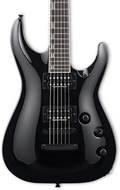 ESP Original Series Horizon-II Neck Through Black