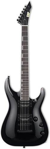 ESP Original Series Horizon-II Neck Through Black ESP Original Series Horizon-II Neck Through Black