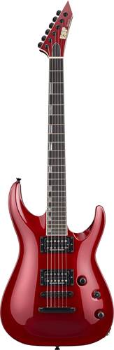 ESP Original Series Horizon-II Neck Through Deep Candy Apple Red ESP Original Series Horizon-II Neck Through Deep Candy Apple Red
