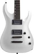 ESP Original Series Horizon-II Neck Through Snow White