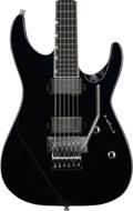 ESP Original Series M-II Custom Floyd Rose Black