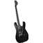 ESP Original Series M-II Custom Floyd Rose Black Front View