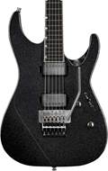 ESP Original Series M-II Custom Floyd Rose Titan Metal