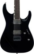 ESP Original Series M-II Custom Neck Through Black