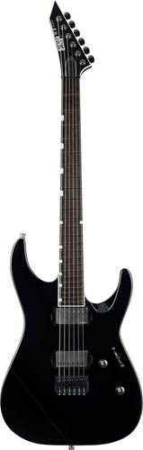 ESP Original Series M-II Custom Neck Through Black ESP Original Series M-II Custom Neck Through Black