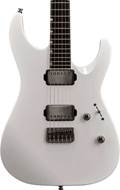 ESP Original Series M-II Custom Neck Through Snow White