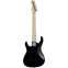 ESP Original Series M-Seven Black Back View