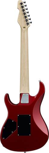 ESP Original Series M-Seven Deep Candy Apple Red ESP Original Series M-Seven Deep Candy Apple Red