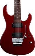 ESP Original Series M-Seven Deep Candy Apple Red