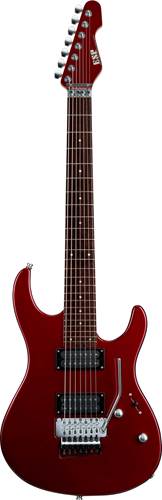 ESP Original Series M-Seven Deep Candy Apple Red ESP Original Series M-Seven Deep Candy Apple Red