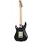 ESP Original Series Snapper-7-AL/R Black Back View