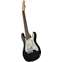 ESP Original Series Snapper-7-AL/R Black Front View