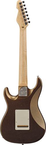 ESP Original Series Snapper-7-AL/R Brass Black ESP Original Series Snapper-7-AL/R Brass Black