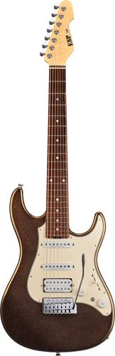 ESP Original Series Snapper-7-AL/R Brass Black ESP Original Series Snapper-7-AL/R Brass Black
