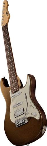 ESP Original Series Snapper-7-AL/R Brass Black ESP Original Series Snapper-7-AL/R Brass Black