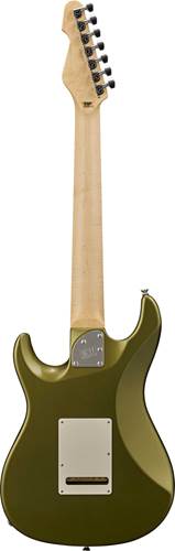 ESP Original Series Snapper-7-AL/R Citron Green ESP Original Series Snapper-7-AL/R Citron Green