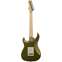 ESP Original Series Snapper-7-AL/R Citron Green Back View