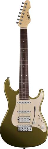 ESP Original Series Snapper-7-AL/R Citron Green ESP Original Series Snapper-7-AL/R Citron Green