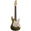 ESP Original Series Snapper-7-AL/R Citron Green Front View