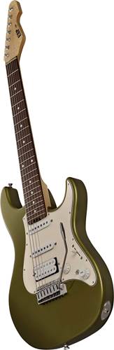 ESP Original Series Snapper-7-AL/R Citron Green ESP Original Series Snapper-7-AL/R Citron Green