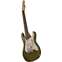 ESP Original Series Snapper-7-AL/R Citron Green Front View
