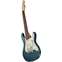 ESP Original Series Snapper-7-AL/R Supreme Blue Front View