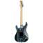 ESP Original Series Snapper-AS/M Driftwood Black with Blue Filler Back View