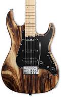 ESP Original Series Snapper-AS/M Driftwood Burner Satin