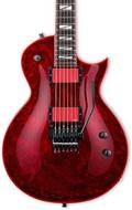 ESP Original Series Gary Holt EC Liquid Metal Lava