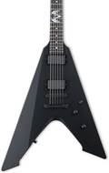 ESP Original Series James Hetfield Vulture Black Satin