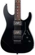 ESP Original Series Kirk Hammett KH-2 Neck Through