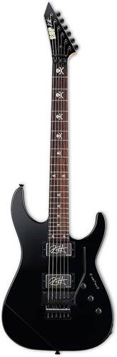 ESP Original Series Kirk Hammett KH-2 Neck Through ESP Original Series Kirk Hammett KH-2 Neck Through