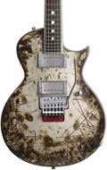 ESP Original Series RZK-II Distressed and Burnt