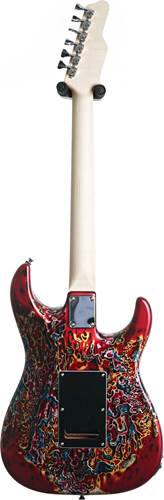 Tyler Studio Elite Burning Water Left Handed #25323 Tyler Studio Elite Burning Water Left Handed #25323