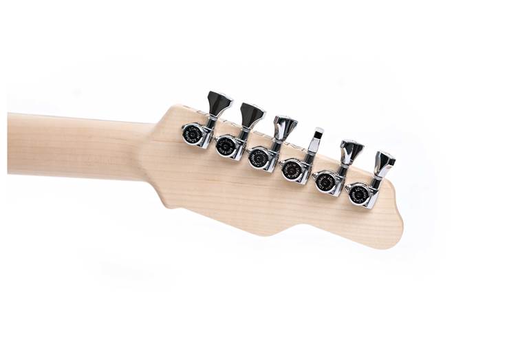 Tyler Studio Elite Burning Water Left Handed #25323 Tyler Studio Elite Burning Water Left Handed #25323