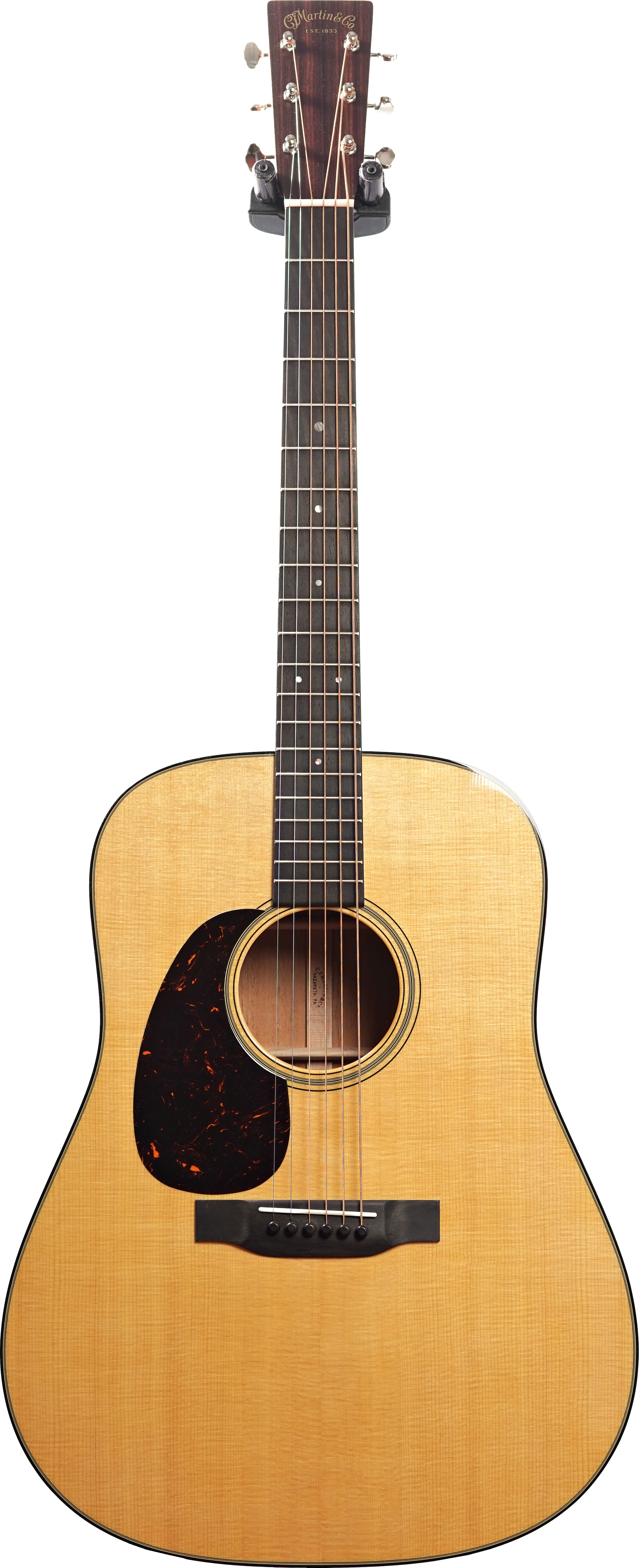 Martin Standard Series D-18 (2025) Left Handed #2919345