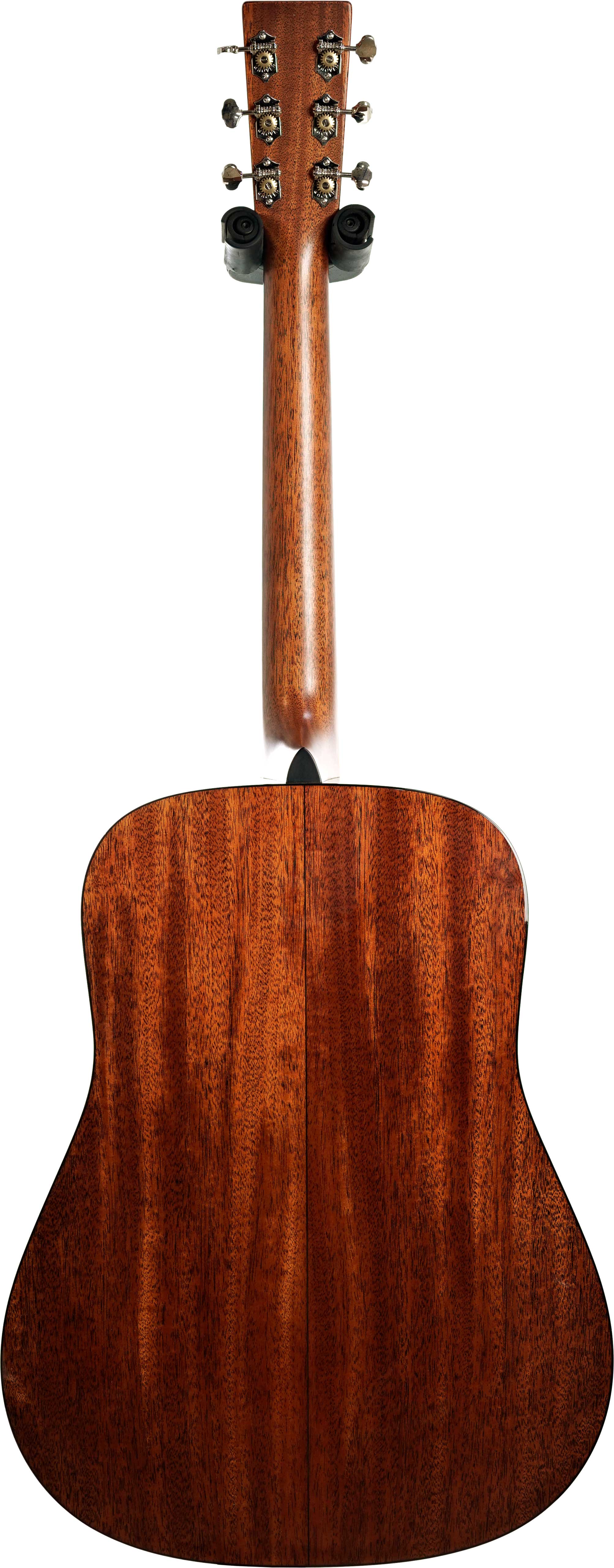 Martin Standard Series D-18 (2025) Left Handed #M2923295