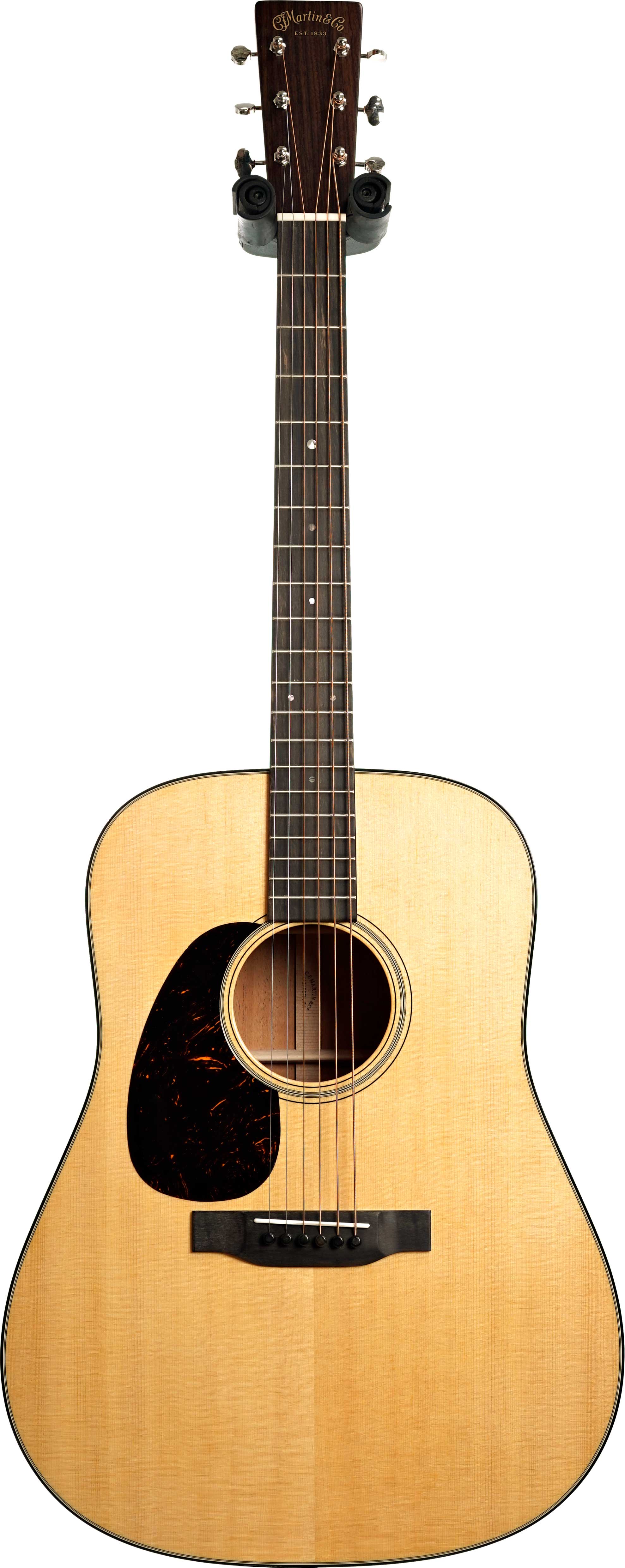 Martin Standard Series D-18 (2025) Left Handed #M2923295