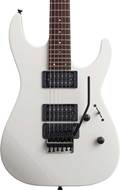 ESP Original Series M-II DX Snow White