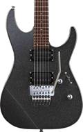 ESP Original Series M-II DX Titan Metal