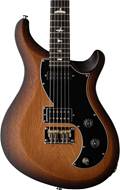 PRS S2 Vela Satin McCarty Tobacco Sunburst