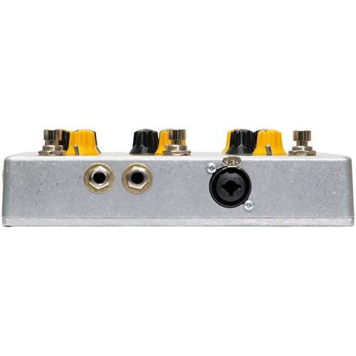 Mark Bass Pro Bass Mixer Pedal Mark Bass Pro Bass Mixer Pedal