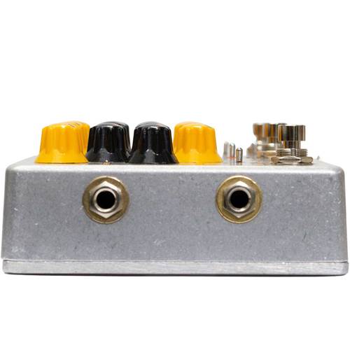 Mark Bass Pro Bass Mixer Pedal Mark Bass Pro Bass Mixer Pedal